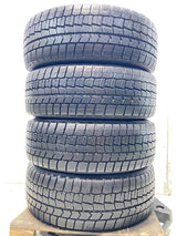 ダンロップ ウィンターマックス WM02 205/50R17 / VIOLENTO 7.0J+48 100-5穴 4本