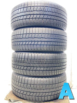 ダンロップ ウィンターマックス 03 205/50R17 4本