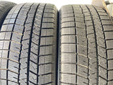 ダンロップ ウィンターマックス 03 205/50R17 4本