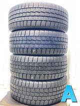 ダンロップ ウィンターマックス WM01 215/45R17 4本