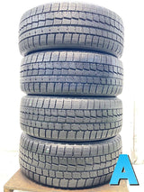 ダンロップ ウィンターマックス WM01 215/50R17 4本
