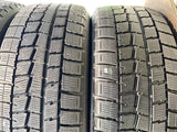 ダンロップ ウィンターマックス WM01 215/50R17 4本