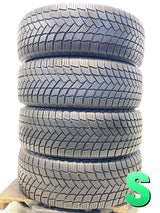 ミシュラン X-ICE SNOW 215/60R17 4本