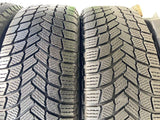 ミシュラン X-ICE SNOW 215/60R17 4本