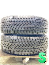 ミシュラン X-ICE SNOW SUV 235/60R17 2本