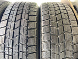 グッドイヤー アイスナビ 7 215/55R17 4本