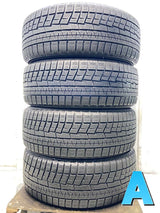 ヨコハマ アイスガード iG60 215/50R17 4本