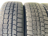 ダンロップ ウィンターマックス WM02 205/50R17 / VIOLENTO 7.0J+48 100-5穴 4本