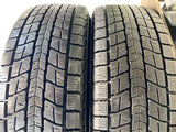 ダンロップ ウィンターマックス SJ8+ 225/65R17 2本