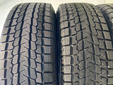 ヨコハマ アイスガード G075 225/65R17 / ESTROSA 7.0J+38 114.3-5穴 4本