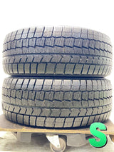 ダンロップ ウィンターマックス WM02 225/50R17 2本