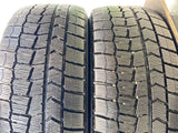 ダンロップ ウィンターマックス WM02 225/50R17 2本