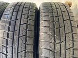 トーヨータイヤ ウィンタートランパス TX 225/65R17 / SIBILLA 7.0J+48 114.3-5穴 4本