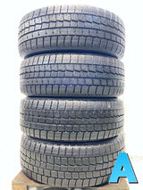 ダンロップ ウィンターマックス WM01 215/55R17 4本