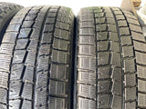 ダンロップ ウィンターマックス WM01 215/55R17 4本