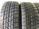 グッドイヤー アイスナビ 6 225/60R17 4本
