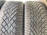 コンチネンタル バイキングコンタクト7 225/50R17 4本