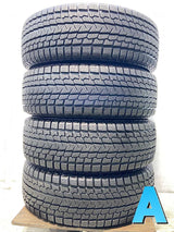 ヨコハマ アイスガードG075 225/60R17 4本