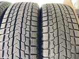 ヨコハマ アイスガードG075 225/60R17 4本