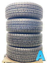 ヨコハマ アイスガード iG50 PLUS 215/60R17 4本