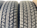 ブリヂストン ブリザック DM-V3 225/65R17 4本