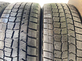 ダンロップ ウィンターマックス WM02 215/55R17 4本