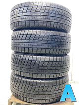 ヨコハマ アイスガード iG60 215/55R17 4本