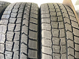ダンロップ ウィンターマックス WM02 225/60R17 4本