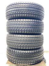 ヨコハマ アイスガード G075 225/60R17 4本