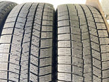 ダンロップ ウィンターマックス03 225/65R17 4本