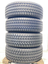 ブリヂストン ブリザック DM-V3 225/65R17 4本