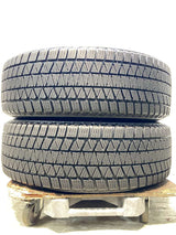 ブリヂストン ブリザック DM-V3 225/65R17 2本