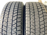 ブリヂストン ブリザック DM-V3 225/65R17 2本