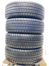 ダンロップ ウィンターマックス SJ8 225/65R17 4本