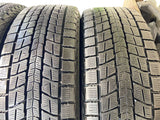 ダンロップ ウィンターマックス SJ8 225/65R17 4本