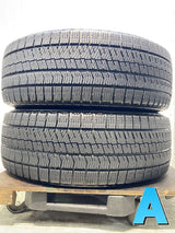 ブリヂストン ブリザック VRX2 205/55R17 2本