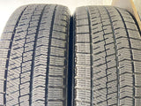 ブリヂストン ブリザック VRX2 205/55R17 2本