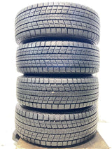 ダンロップ ウィンターマックス SJ8+ 225/60R17 / VIOLENTO 7.0J+48 100-5穴 4本