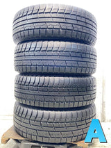 トーヨータイヤ ウィンタートランパスTX 225/60R17 4本