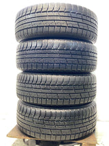 トーヨータイヤ ウィンタートランパス TX 225/60R17 / VELVA SPORT Z 7.0J+53 100-5穴 4本