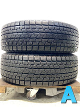 ヨコハマ アイスガード G075 225/65R17 2本