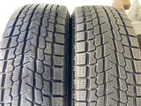 ヨコハマ アイスガード G075 225/65R17 2本