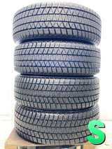 ブリヂストン ブリザック DM-V3 225/65R17 4本