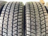 ブリヂストン ブリザック DM-V3 225/65R17 4本