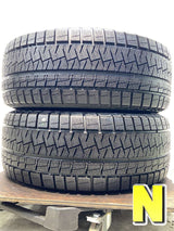 ピレリ アイスアシンメトリコ PLUS 225/45R17 2本