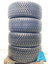 ファルケン エスピア W-ACE 225/45R17 4本
