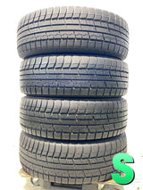 トーヨータイヤ ウィンタートランパス TX 225/65R17 4本