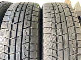 トーヨータイヤ ウィンタートランパス TX 225/65R17 4本