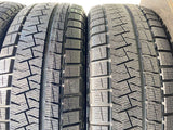ピレリ アイスアシンメトリコ PLUS 225/60R17 4本