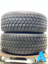 ミシュラン X-ICE SNOW 225/50R17 2本